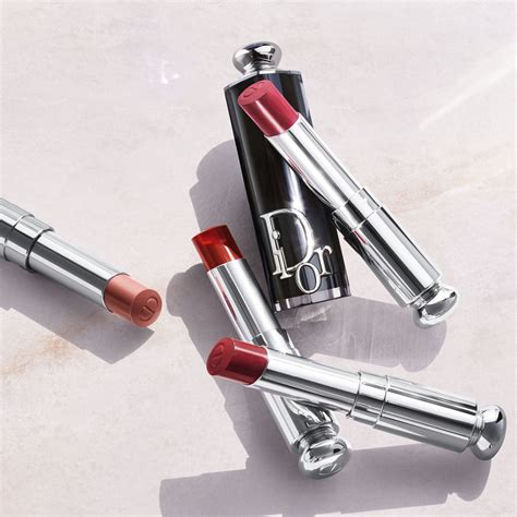 dior addict rouge brillant hydratant|dior addict rechargeable.